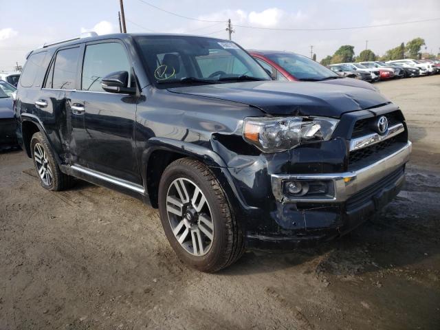 TOYOTA 4RUNNER 2015 jtezu5jr6f5087433