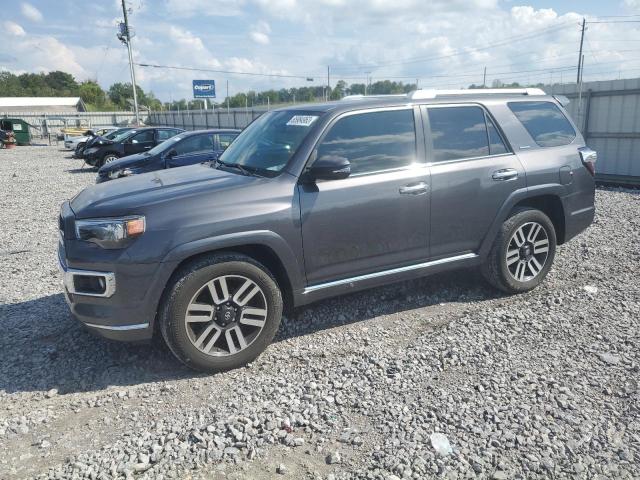 TOYOTA 4RUNNER 2015 jtezu5jr6f5088064