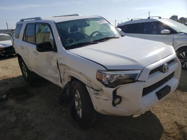 TOYOTA 4RUNNER SR 2015 jtezu5jr6f5088890