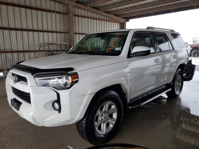 TOYOTA 4RUNNER SR 2015 jtezu5jr6f5089263