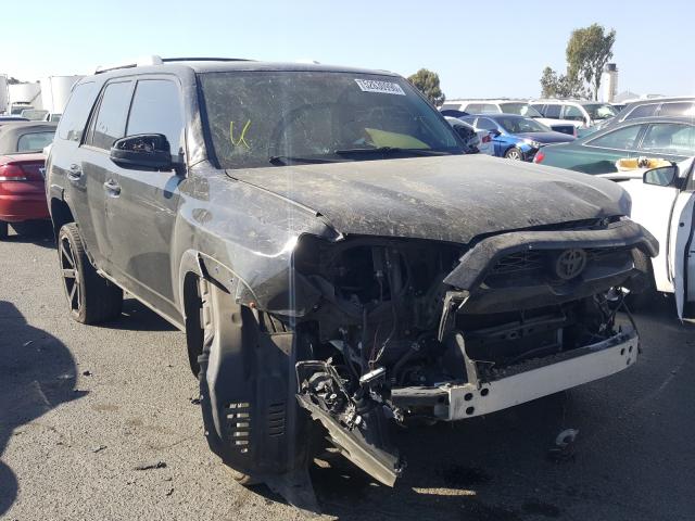 TOYOTA 4RUNNER SR 2015 jtezu5jr6f5089506