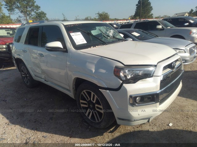 TOYOTA 4RUNNER 2015 jtezu5jr6f5089974