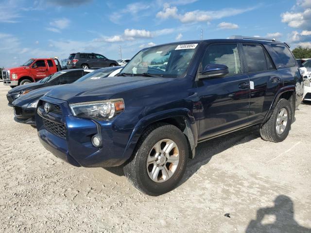 TOYOTA 4RUNNER SR 2015 jtezu5jr6f5090462