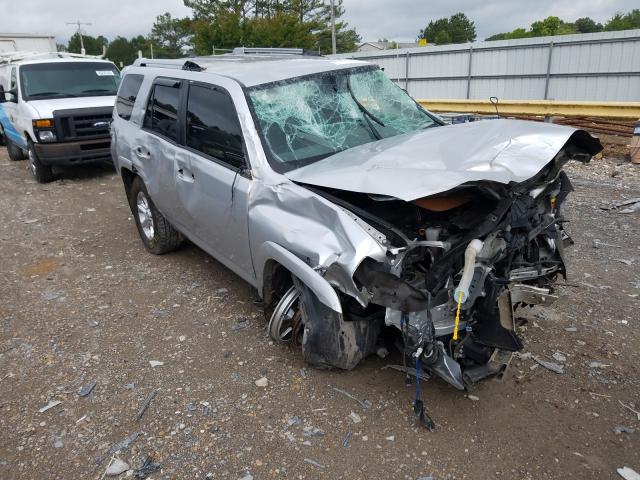 TOYOTA 4RUNNER SR 2015 jtezu5jr6f5092728