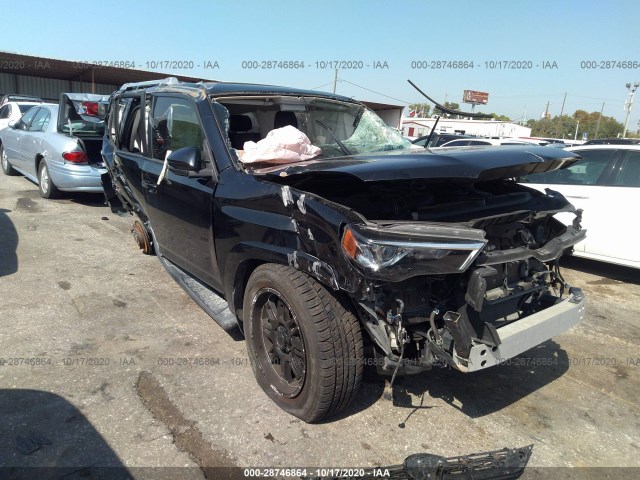 TOYOTA 4RUNNER 2015 jtezu5jr6f5093376