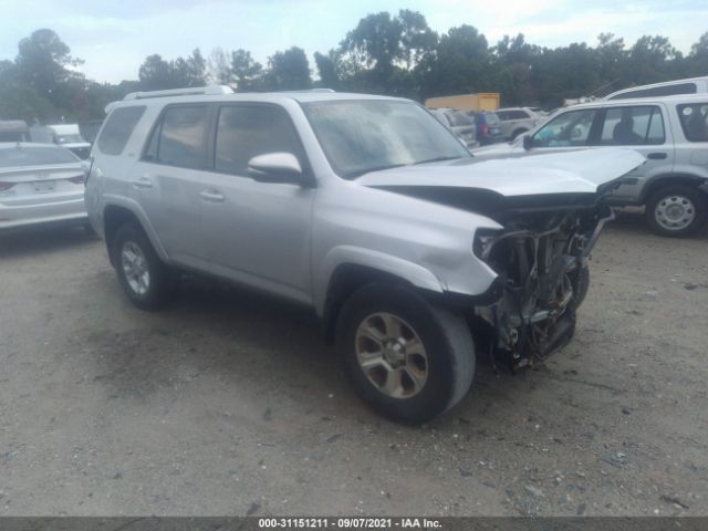 TOYOTA 4RUNNER 2015 jtezu5jr6f5094964