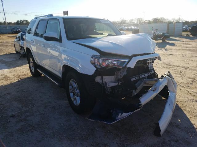 TOYOTA 4RUNNER SR 2015 jtezu5jr6f5095726