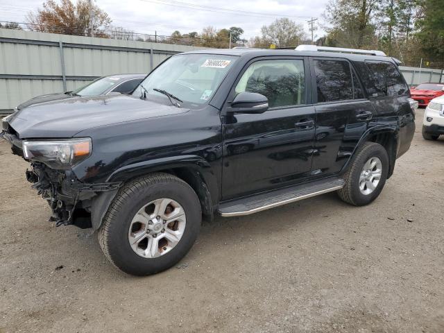 TOYOTA 4RUNNER 2015 jtezu5jr6f5098626