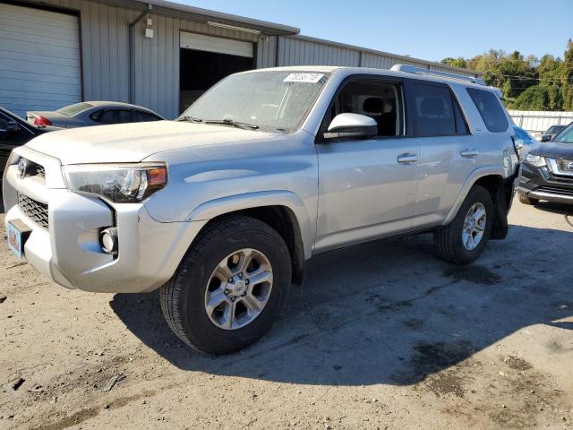 TOYOTA 4RUNNER 2015 jtezu5jr6f5098898