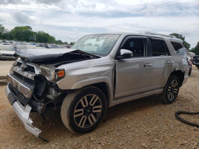 TOYOTA 4RUNNER SR 2015 jtezu5jr6f5099338