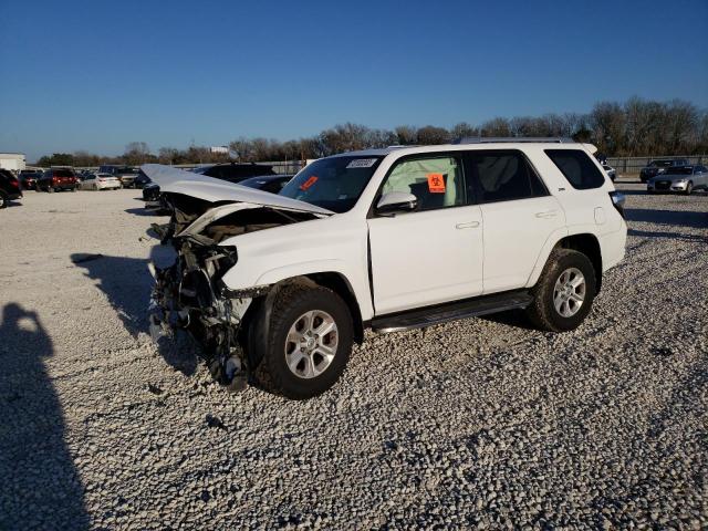 TOYOTA 4RUNNER SR 2015 jtezu5jr6f5099436