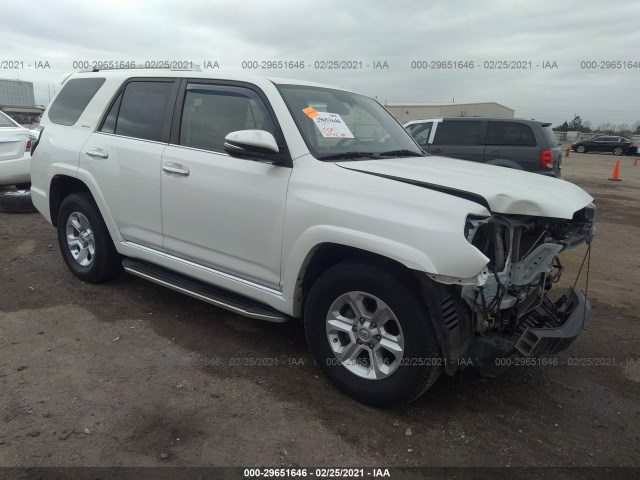 TOYOTA 4RUNNER 2015 jtezu5jr6f5100519