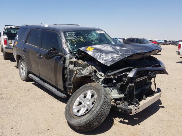 TOYOTA 4RUNNER SR 2015 jtezu5jr6f5101685