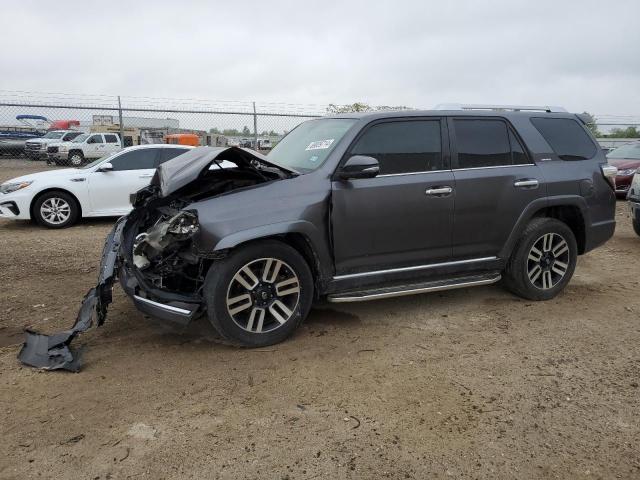 TOYOTA 4RUNNER SR 2015 jtezu5jr6f5101976