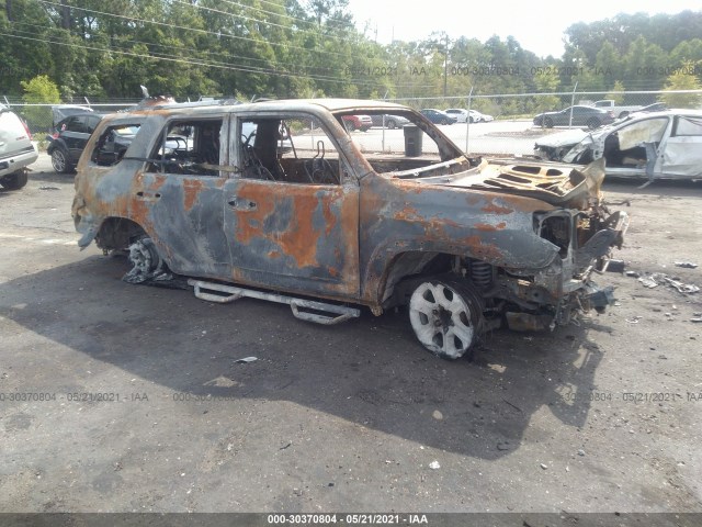 TOYOTA 4RUNNER 2015 jtezu5jr6f5104148