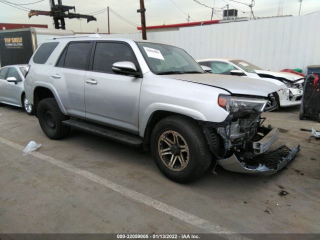 TOYOTA 4RUNNER 2015 jtezu5jr6f5106532