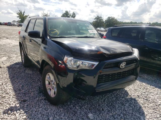 TOYOTA 4RUNNER SR 2015 jtezu5jr6f5108443