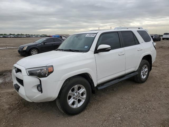 TOYOTA 4RUNNER 2015 jtezu5jr6f5109513