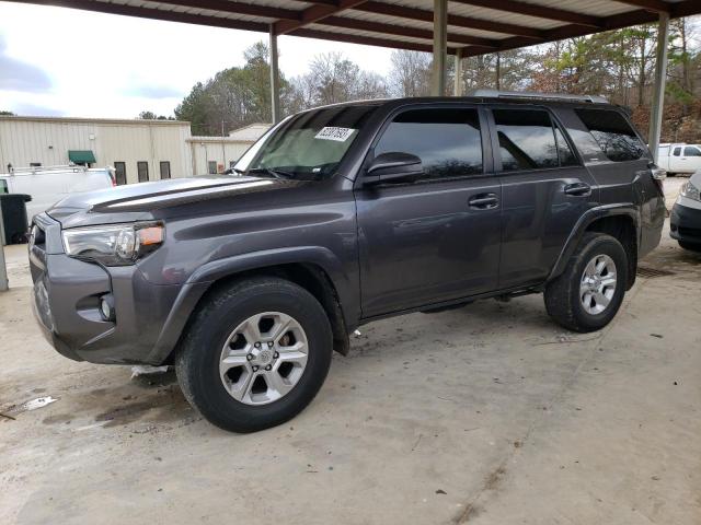 TOYOTA 4RUNNER 2016 jtezu5jr6g5111800