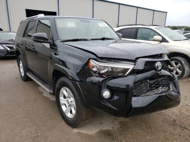 TOYOTA 4RUNNER SR 2016 jtezu5jr6g5112185