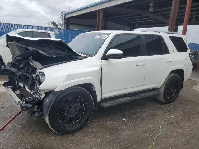 TOYOTA 4RUNNER SR 2016 jtezu5jr6g5112803