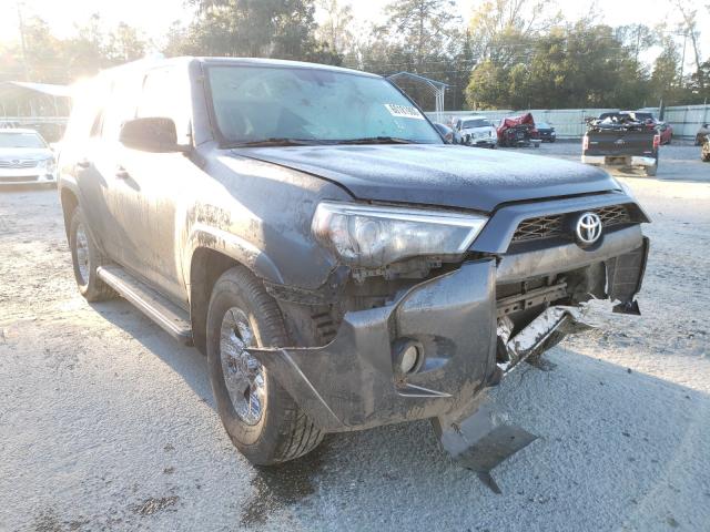 TOYOTA 4RUNNER SR 2016 jtezu5jr6g5112963