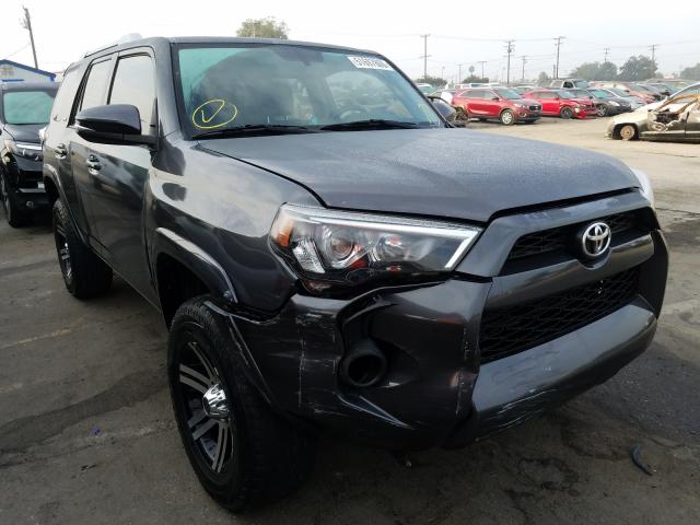 TOYOTA 4RUNNER 2016 jtezu5jr6g5113644