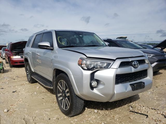 TOYOTA 4RUNNER SR 2016 jtezu5jr6g5114454