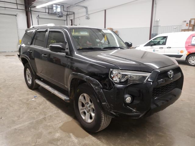 TOYOTA 4RUNNER SR 2016 jtezu5jr6g5114633