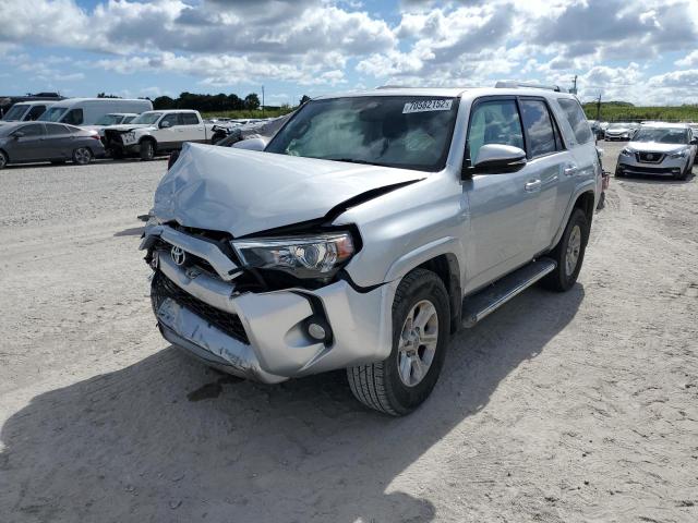 TOYOTA 4RUNNER SR 2016 jtezu5jr6g5117306