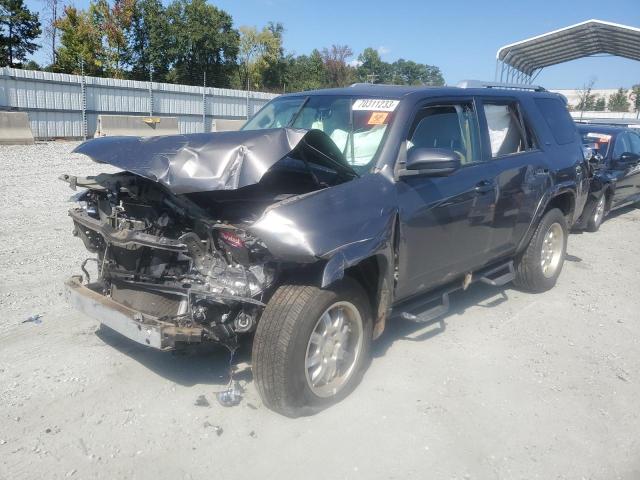 TOYOTA 4RUNNER SR 2016 jtezu5jr6g5127253