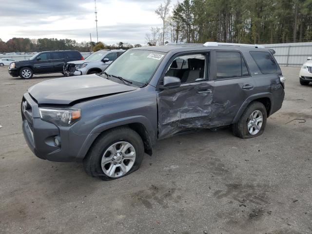 TOYOTA 4RUNNER 2016 jtezu5jr6g5130699