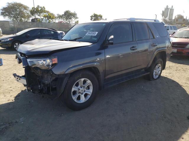 TOYOTA 4RUNNER SR 2016 jtezu5jr6g5132565