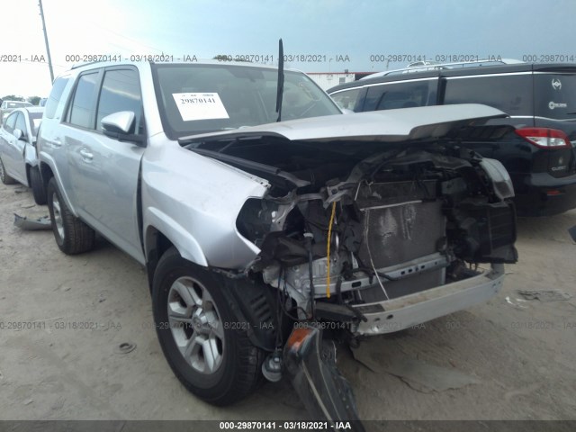 TOYOTA 4RUNNER 2016 jtezu5jr6g5135644