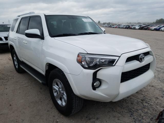 TOYOTA 4RUNNER SR 2016 jtezu5jr6g5136468