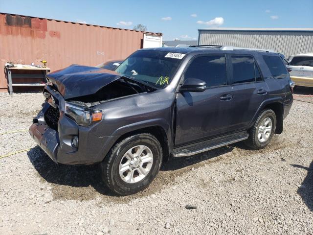 TOYOTA 4RUNNER 2016 jtezu5jr6g5137359