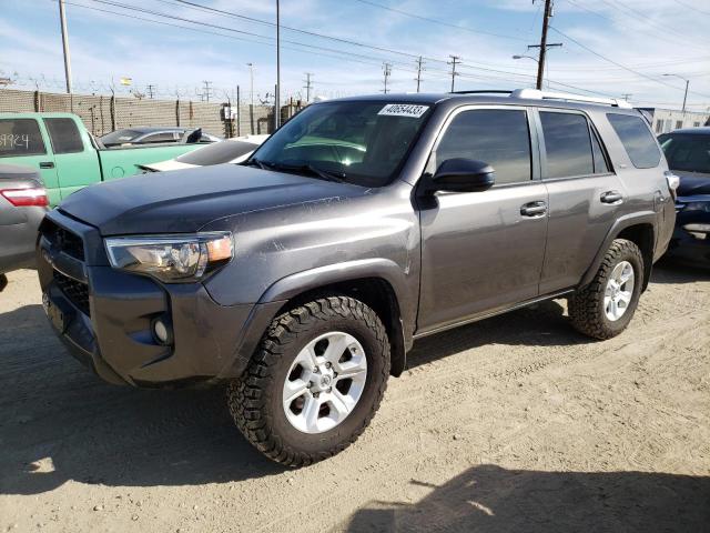 TOYOTA 4RUNNER SR 2016 jtezu5jr6g5138267