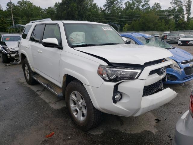 TOYOTA 4RUNNER SR 2016 jtezu5jr6g5138351