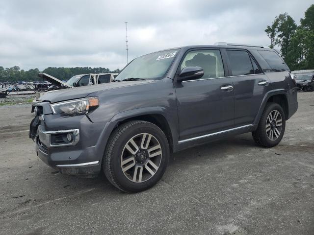 TOYOTA 4RUNNER SR 2016 jtezu5jr6g5139029