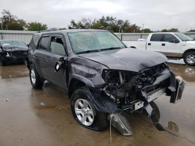 TOYOTA 4RUNNER SR 2016 jtezu5jr6g5142609