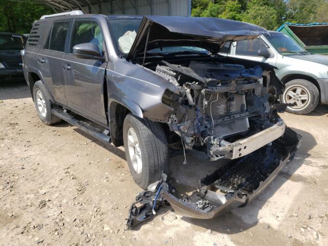 TOYOTA 4RUNNER SR 2016 jtezu5jr6g5144182