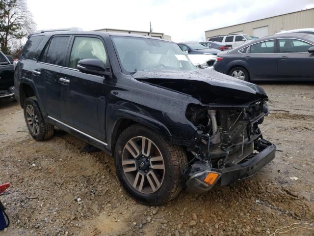 TOYOTA 4RUNNER 2016 jtezu5jr6g5146093