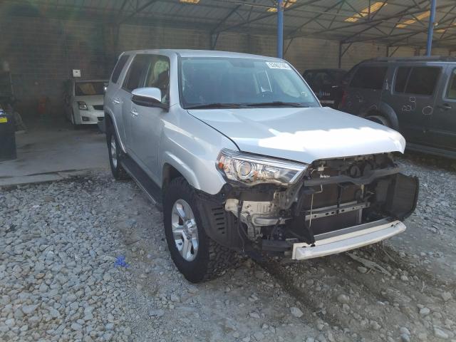 TOYOTA 4RUNNER SR 2017 jtezu5jr6h5148069