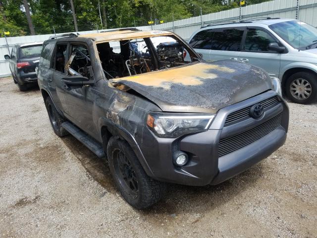 TOYOTA 4RUNNER SR 0 jtezu5jr6h5150033