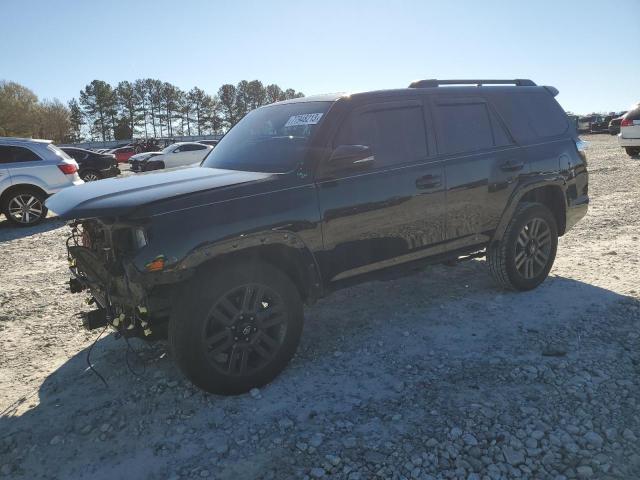 TOYOTA 4RUNNER 2017 jtezu5jr6h5158066