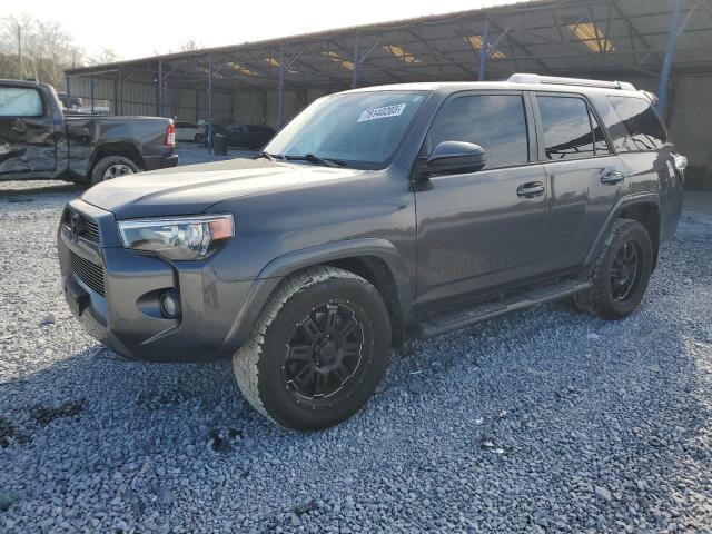 TOYOTA 4RUNNER 2017 jtezu5jr6h5159654