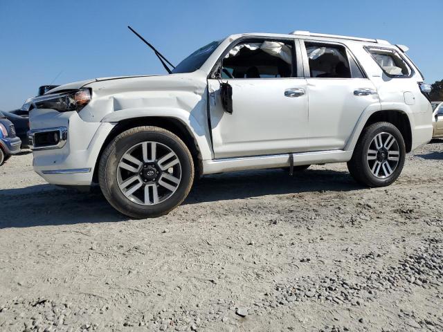 TOYOTA 4RUNNER 2017 jtezu5jr6h5159864