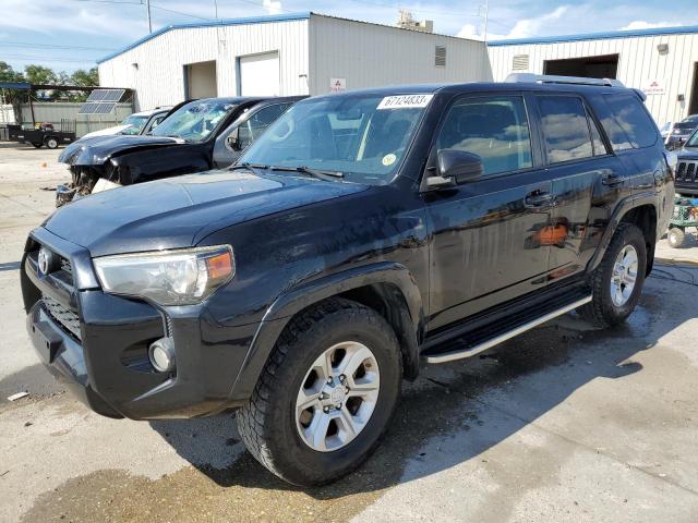 TOYOTA 4RUNNER SR 2017 jtezu5jr6h5161338