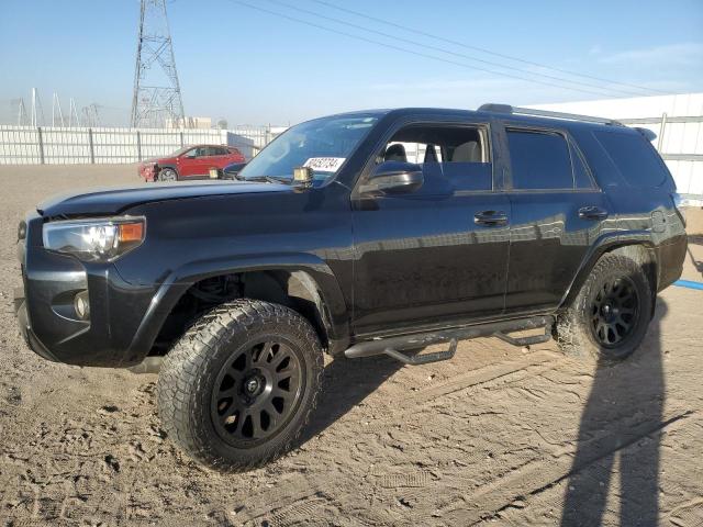 TOYOTA 4RUNNER SR 2017 jtezu5jr6h5162019