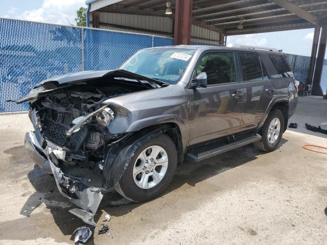 TOYOTA 4RUNNER 2017 jtezu5jr6h5162747